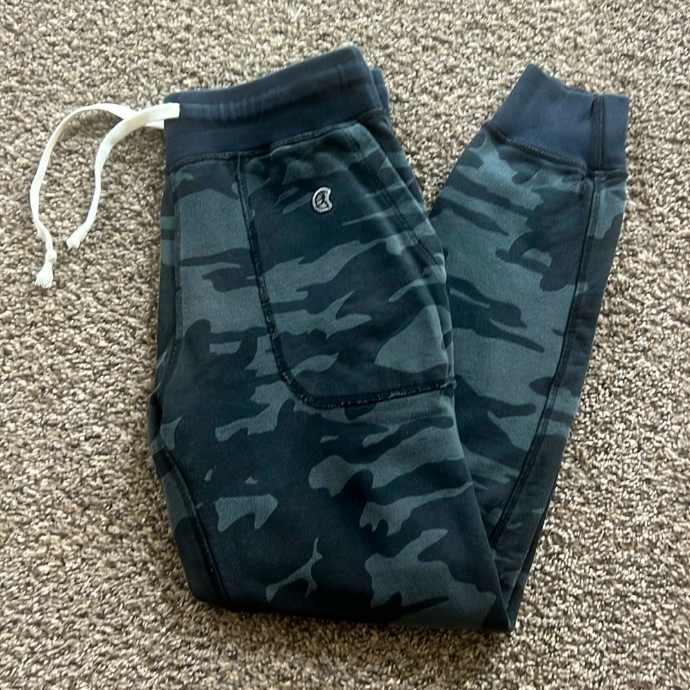 Todd Snyder + Champion Sweatpants